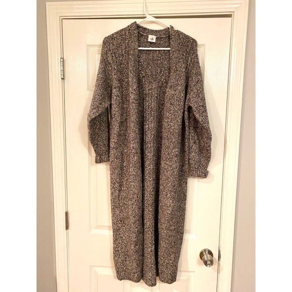 Cabi Coffee Shop Cardigan Xs | Poshmark